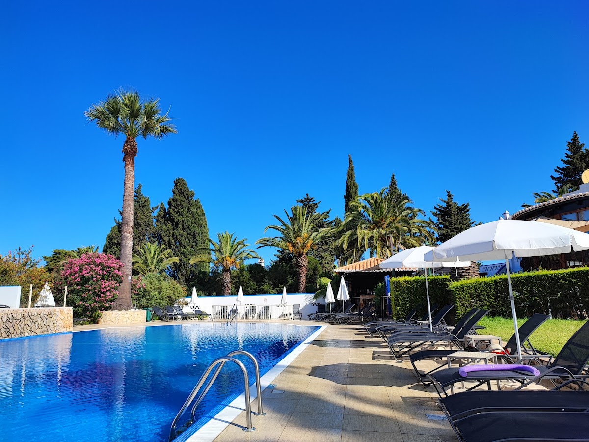 Pestana Palm Gardens