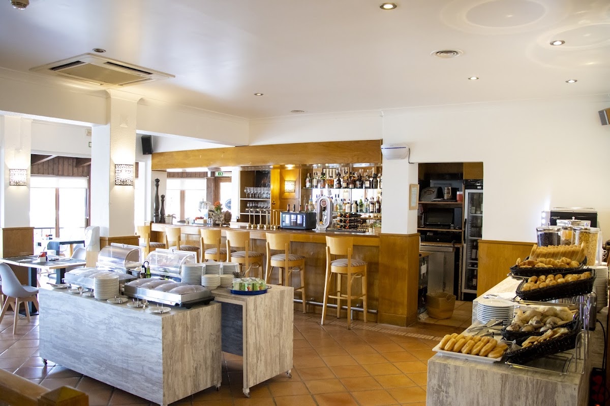 Pestana Palm Gardens