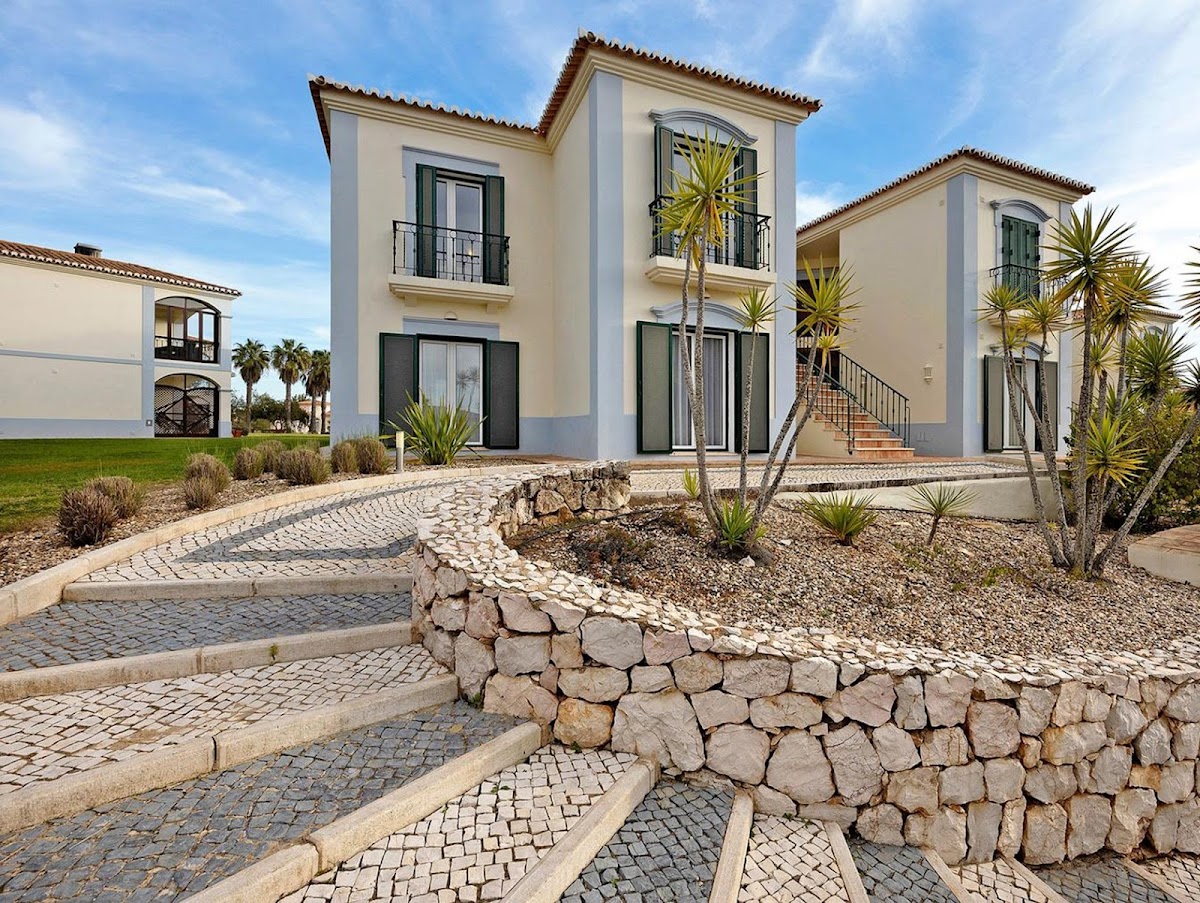Pestana Carvoeiro Golf