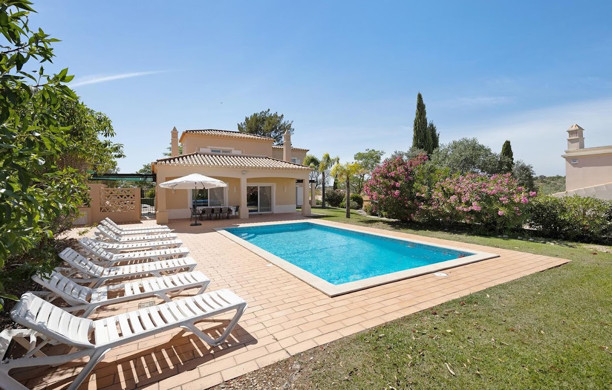 Pestana Carvoeiro Golf