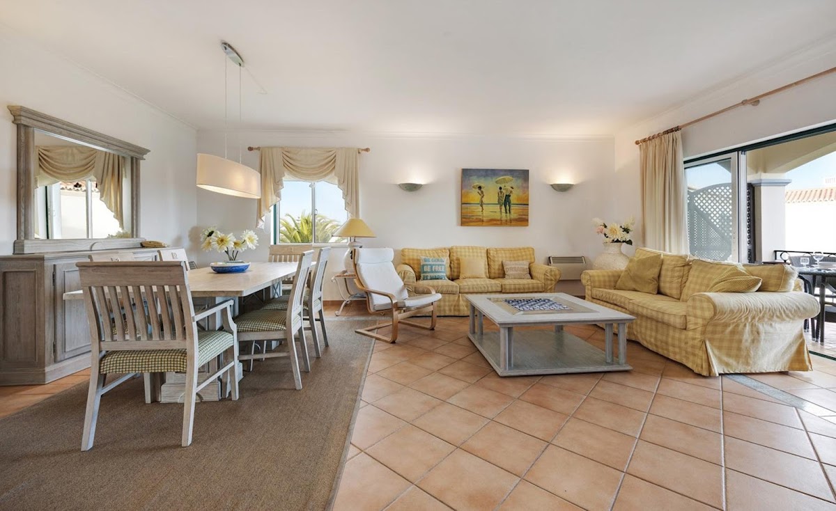 Pestana Carvoeiro Golf