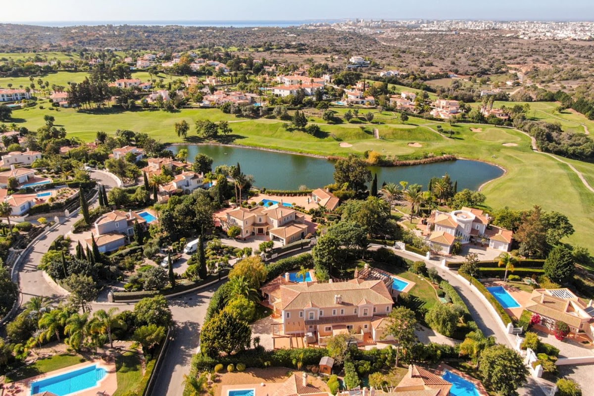 Pestana Carvoeiro Golf