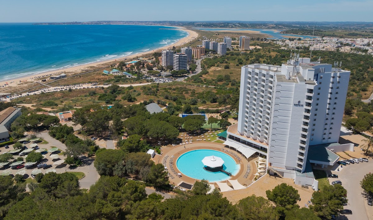 Pestana Delfim