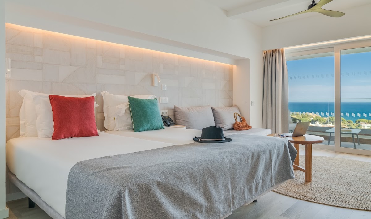 Pestana Delfim