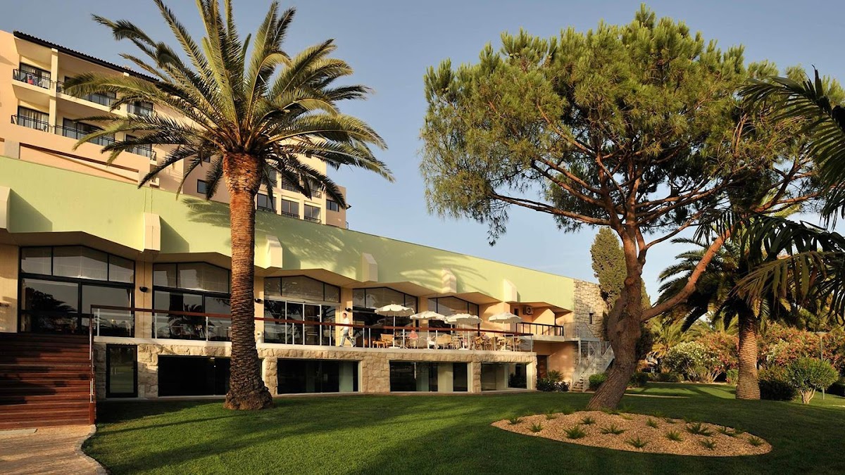 Pestana Dom Joao II