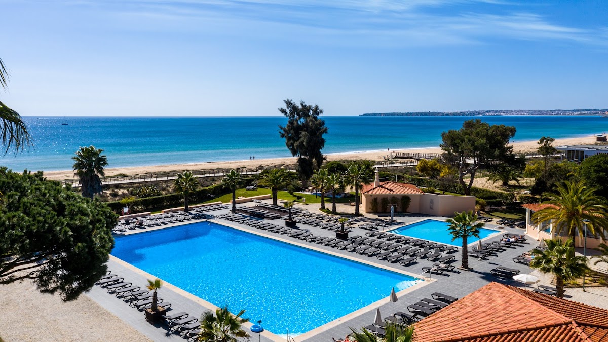 Pestana Dom Joao II