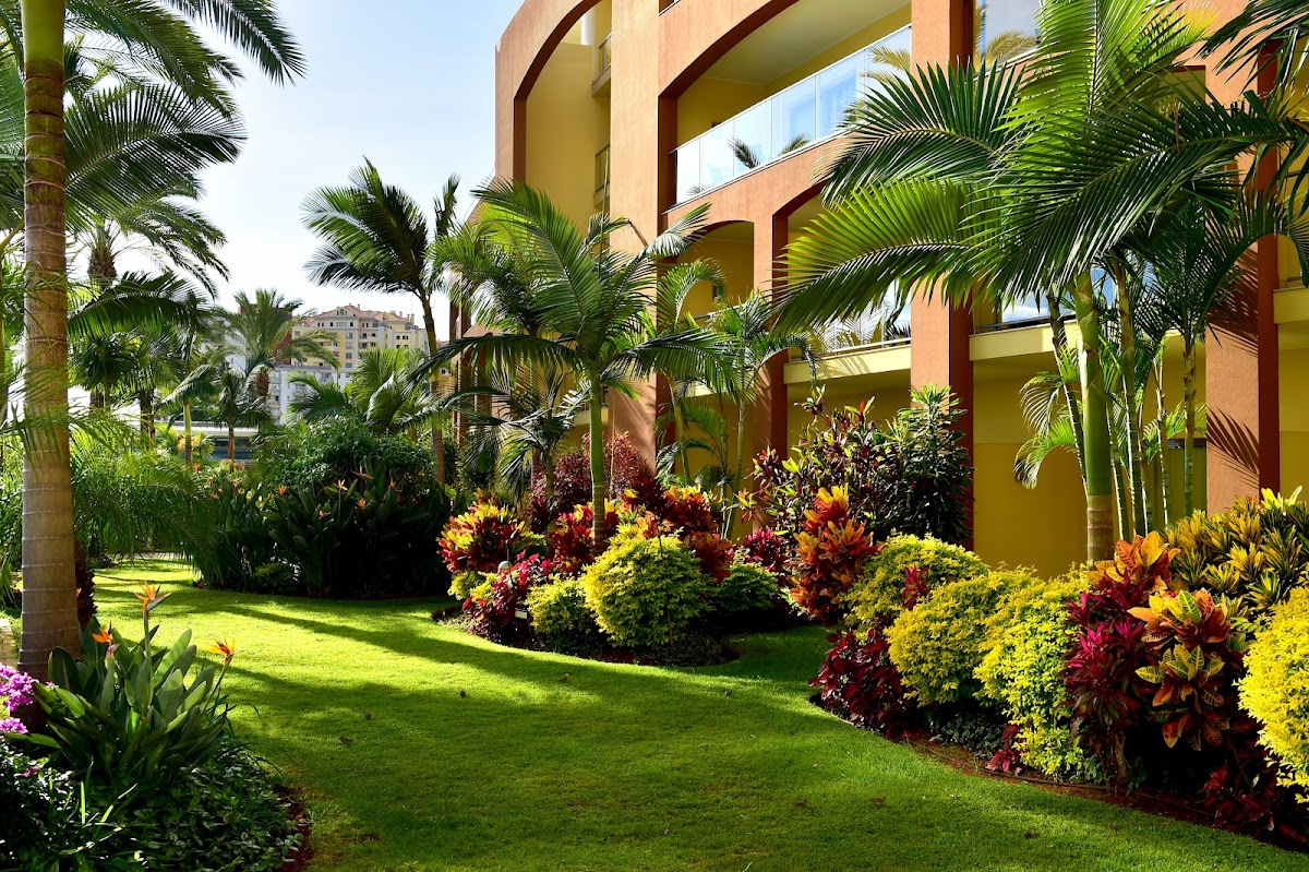 Pestana Promenade Ocean Resort Hotel