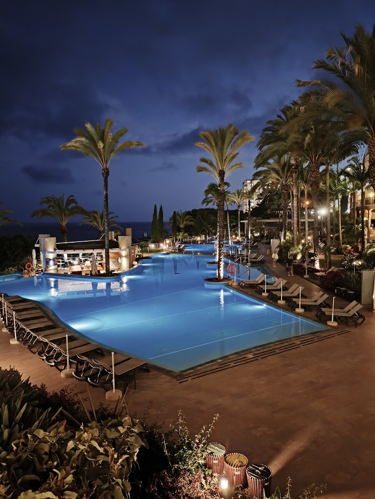 Pestana Promenade Ocean Resort Hotel