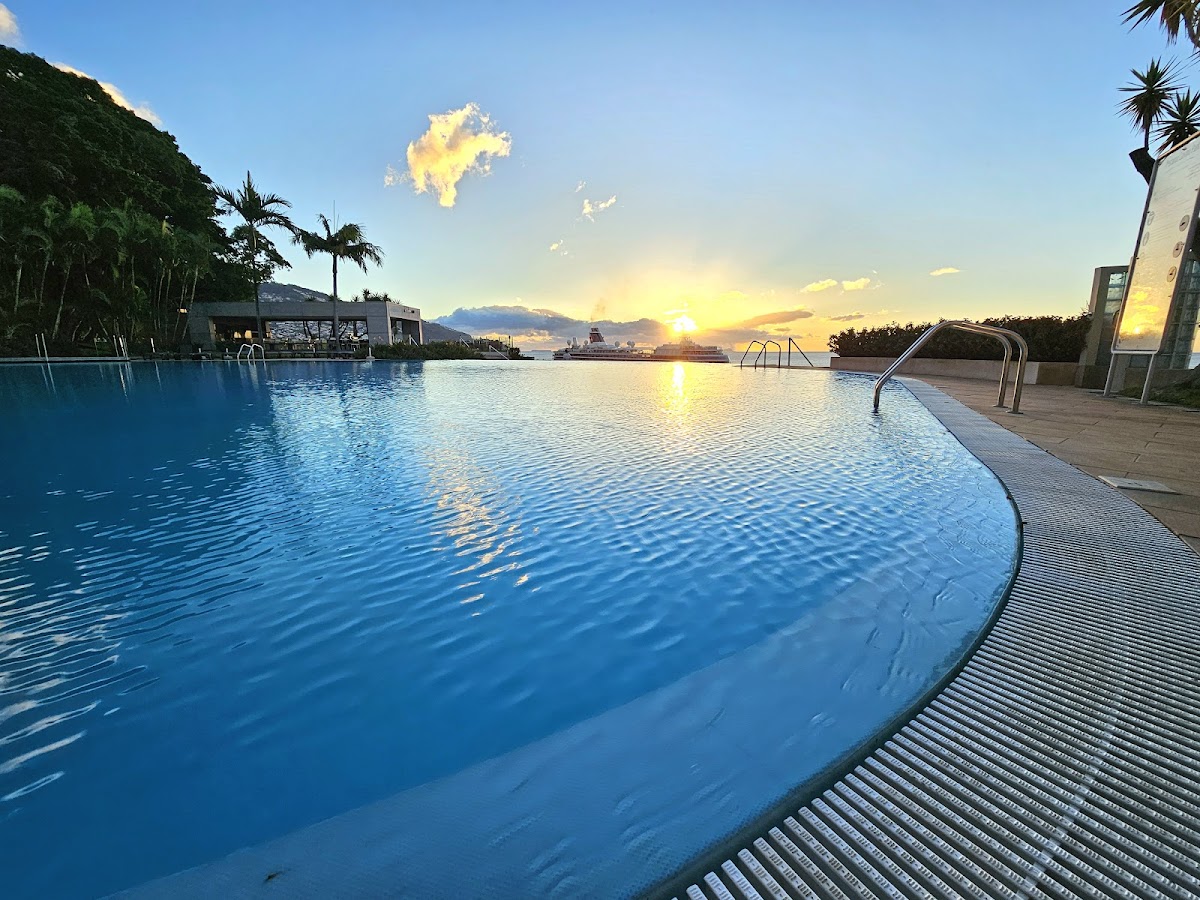 Pestana Casino Park