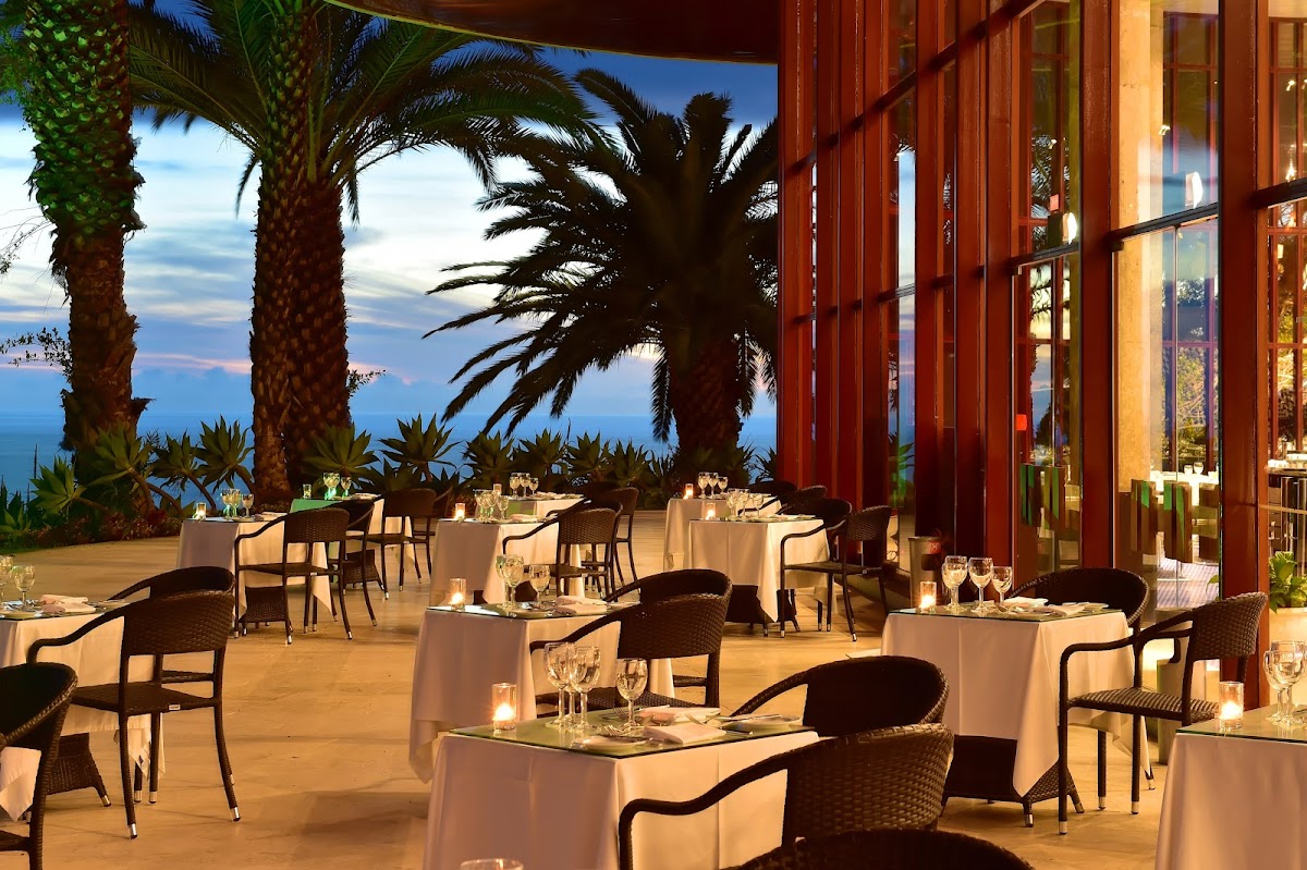 Pestana Casino Park