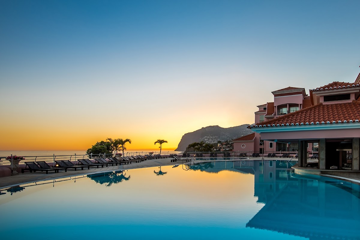 Pestana Royal All Inclusive