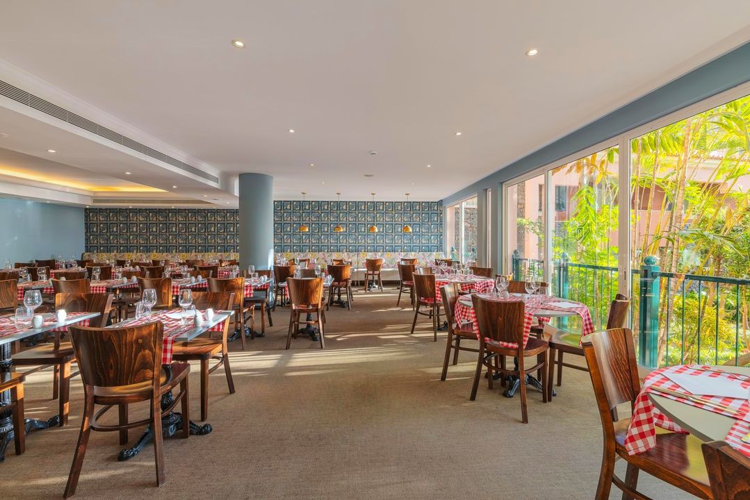 Pestana Royal All Inclusive