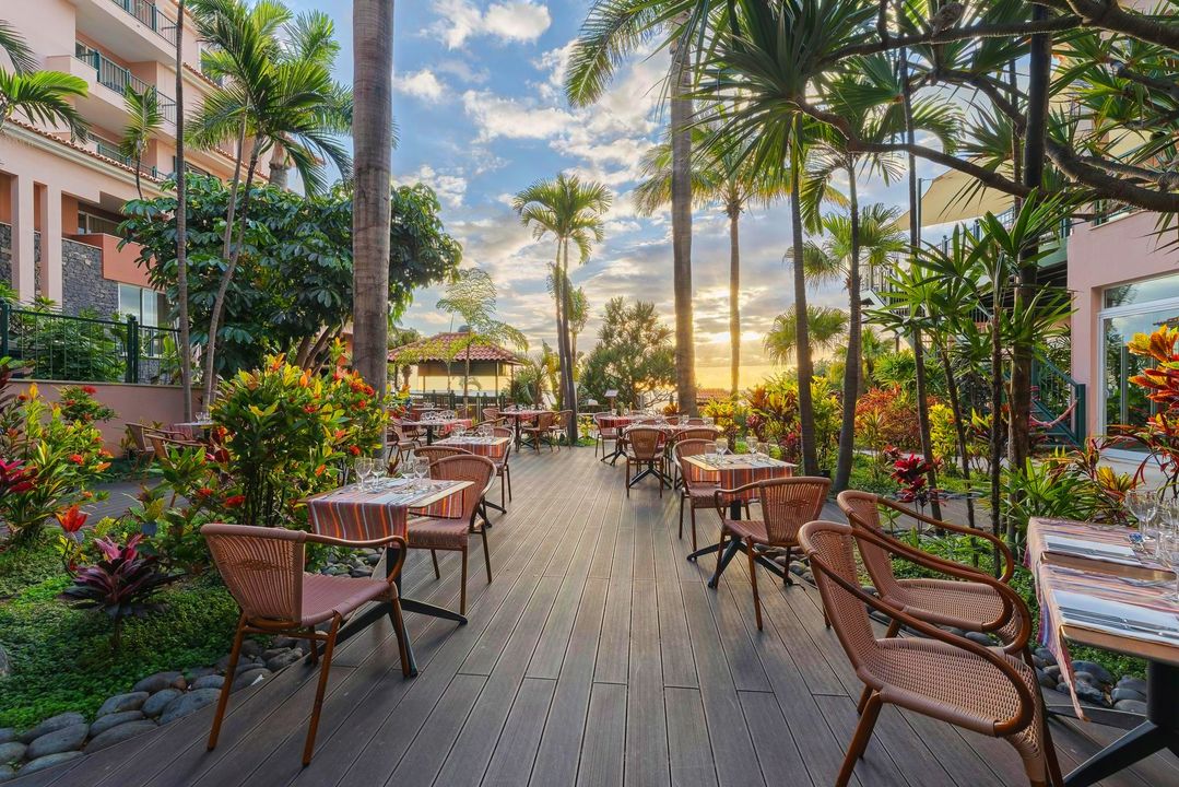 Pestana Royal All Inclusive