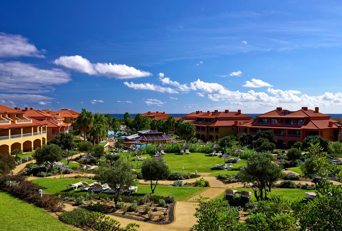 Pestana Porto Santo Beach Resort