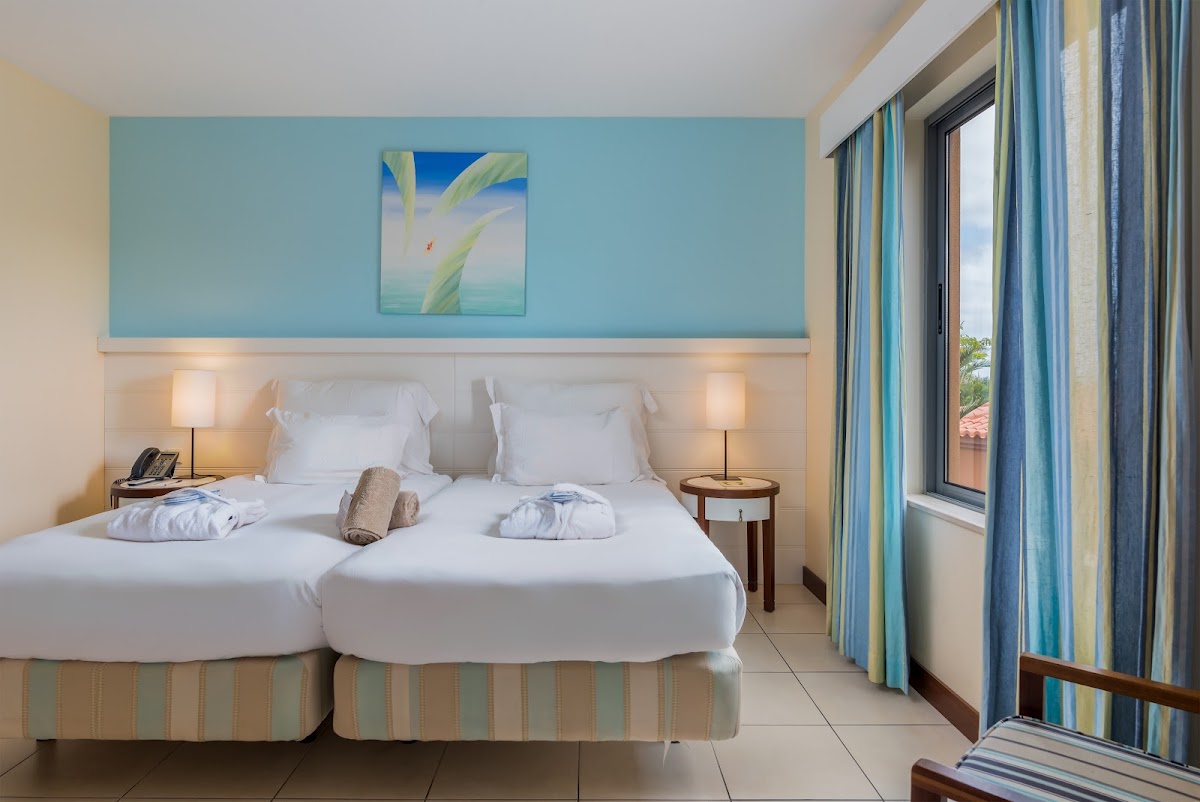 Pestana Porto Santo Beach Resort