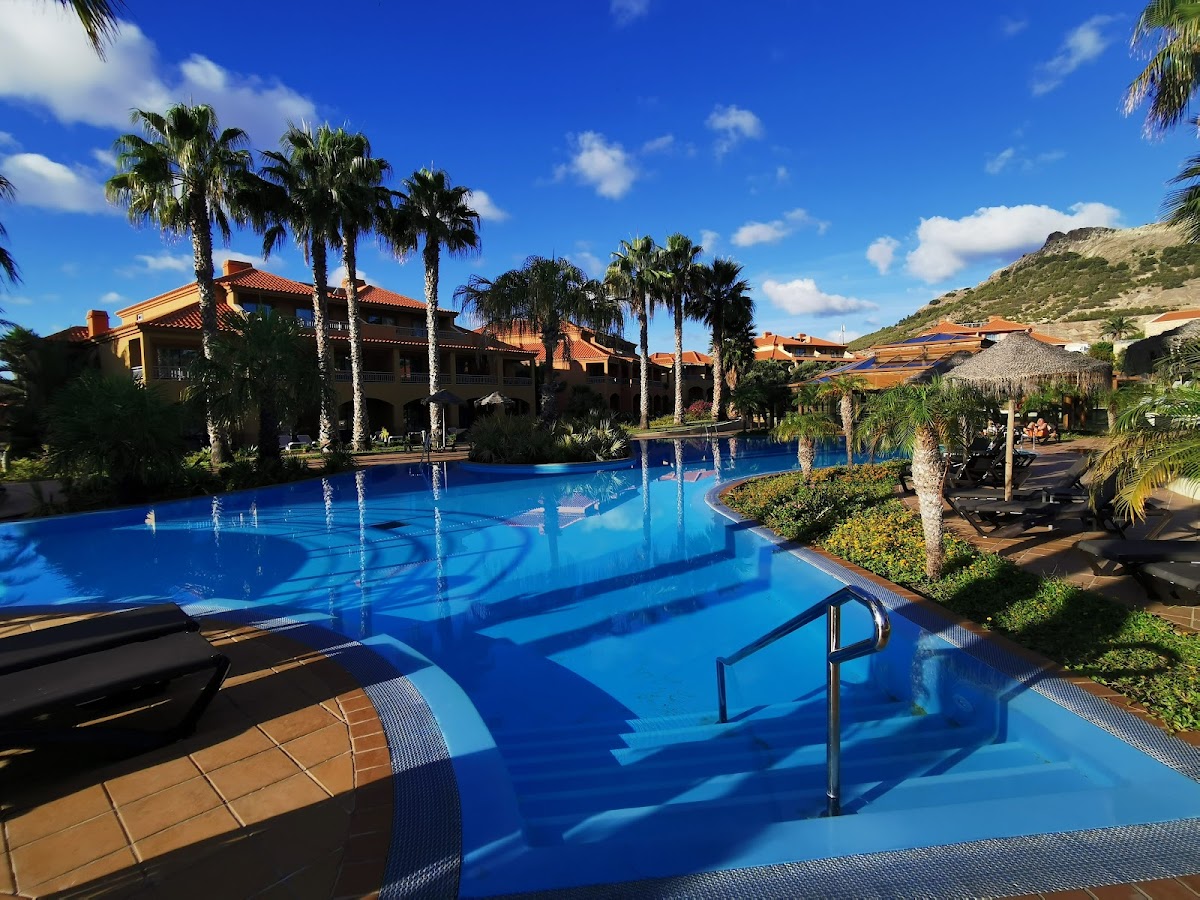Pestana Porto Santo Beach Resort