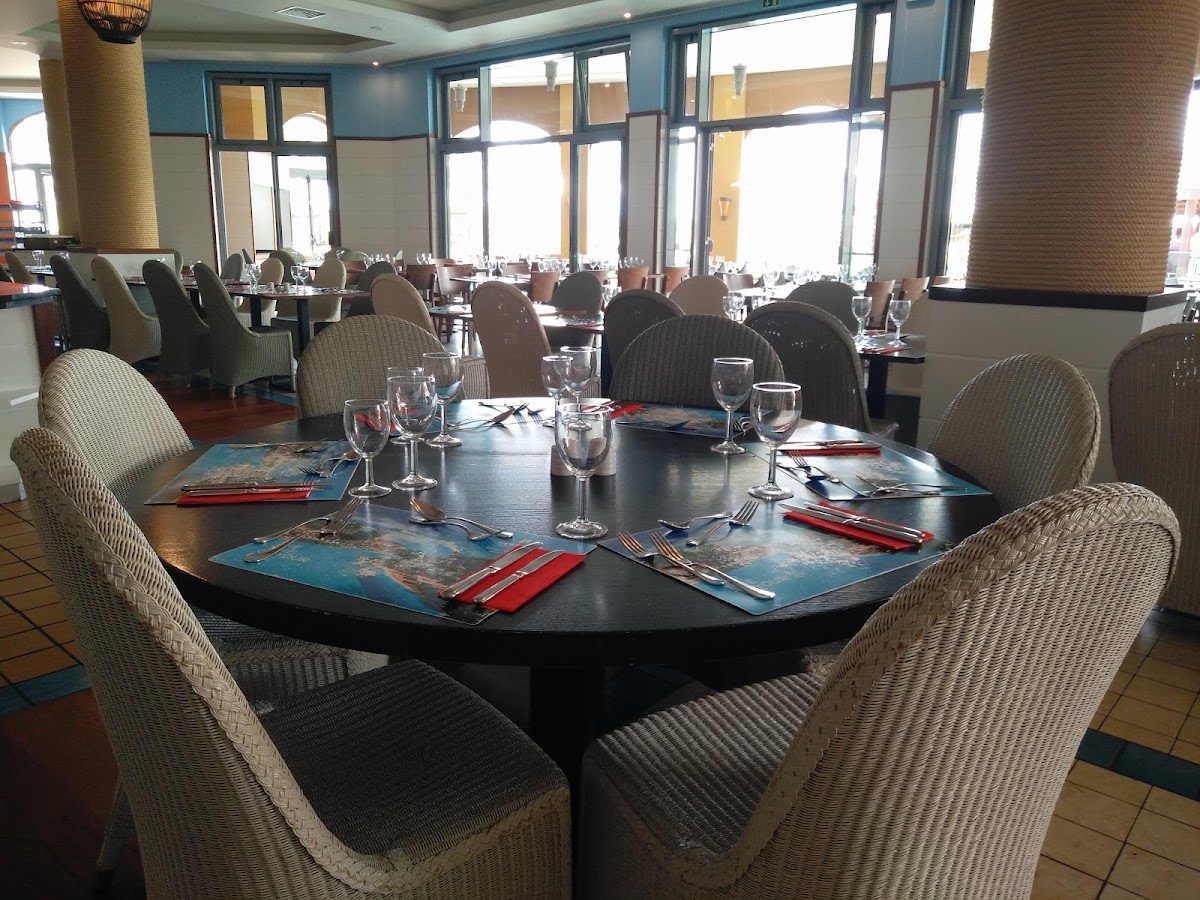 Pestana Porto Santo Beach Resort