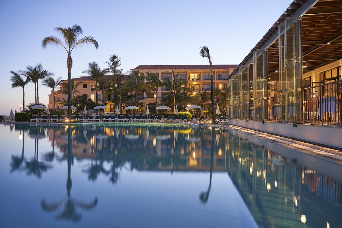 The Residence Porto Mare