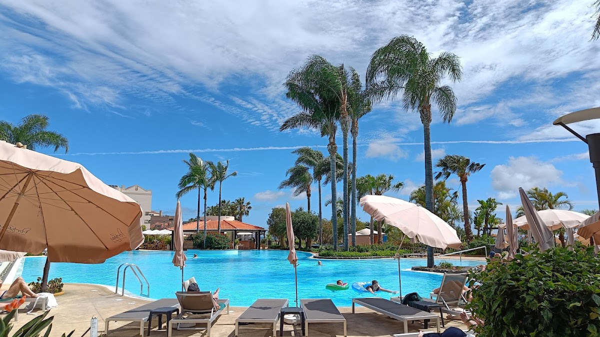 The Residence Porto Mare