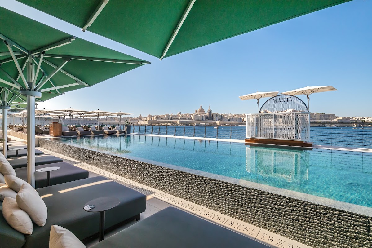 Fortina Spa Resort