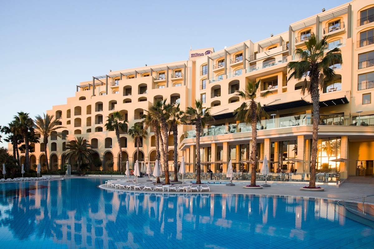 Hilton Malta Vacation Club