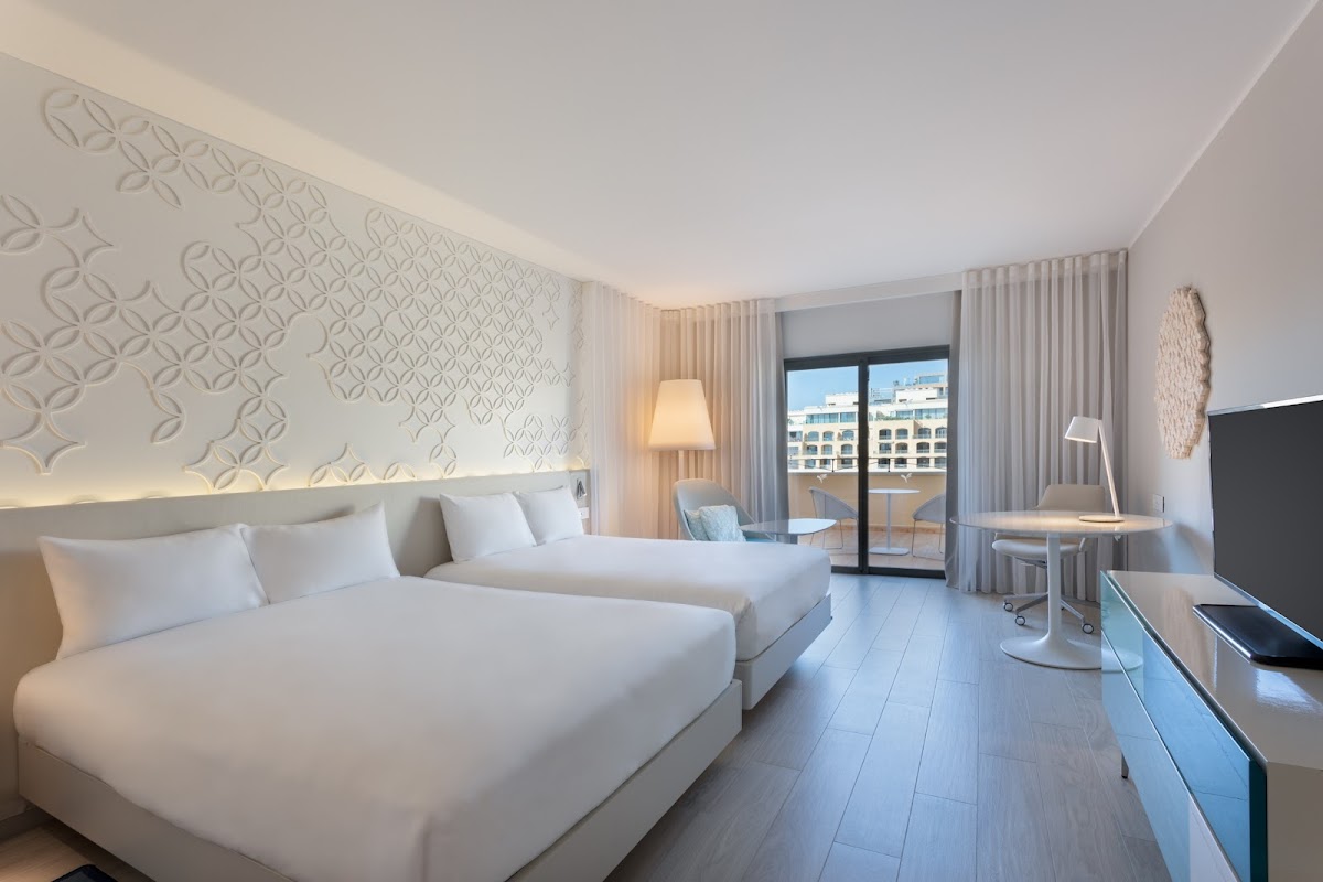 Hilton Malta Vacation Club