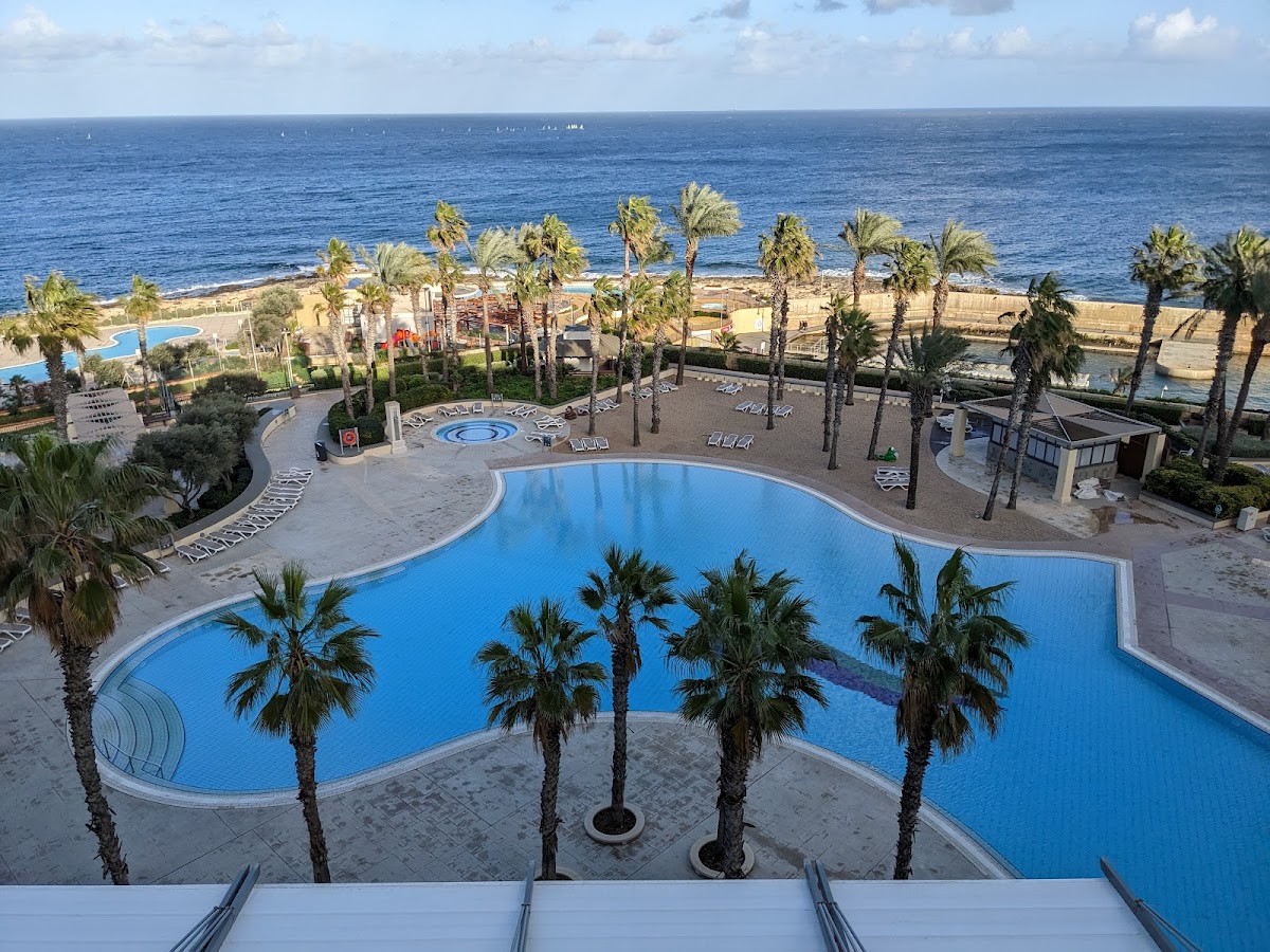 Hilton Malta Vacation Club