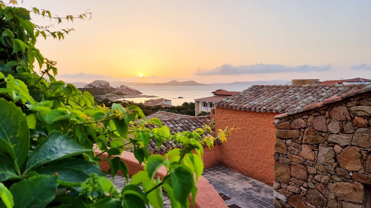 Residence I Cormorani Bis