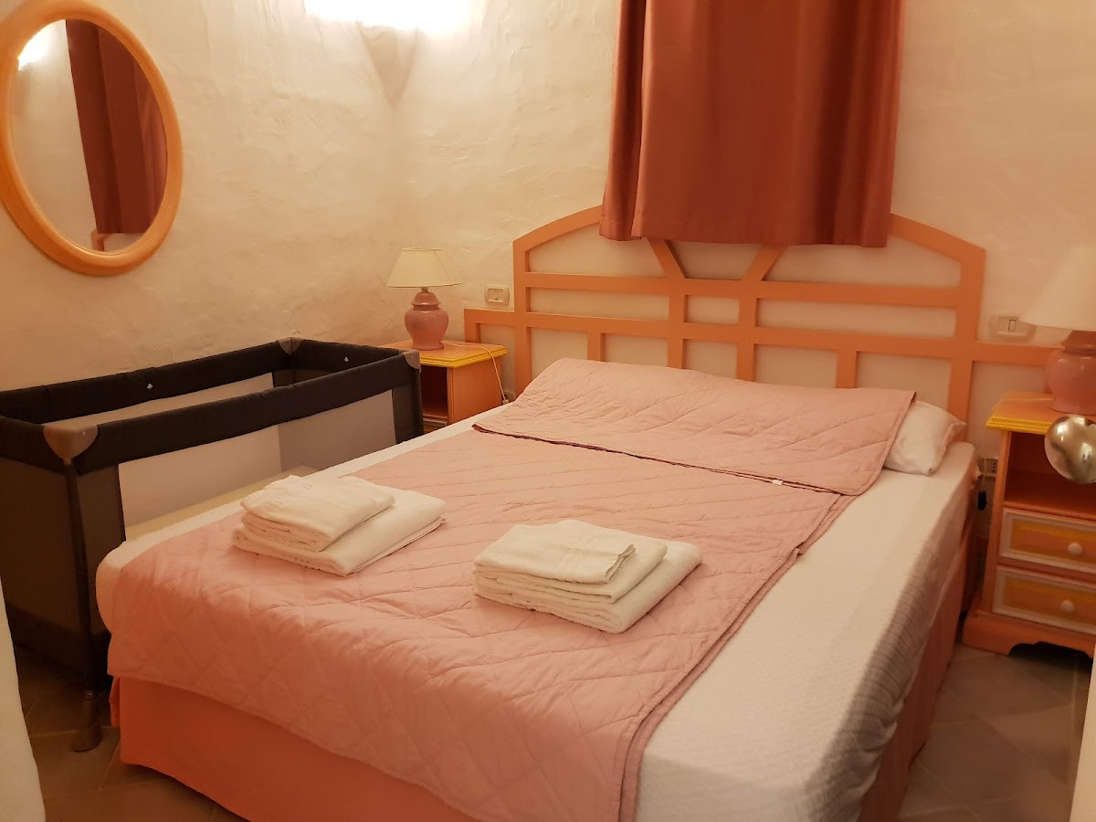 Residence I Cormorani Bis