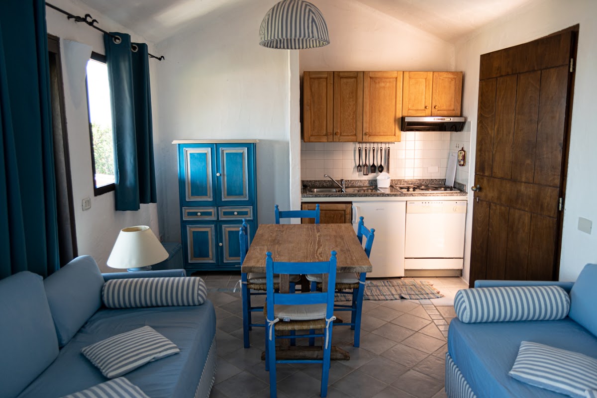 Residence I Cormorani Bis