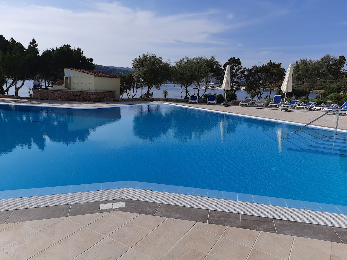 Residence Eurotel Porto Rotondo Gardens