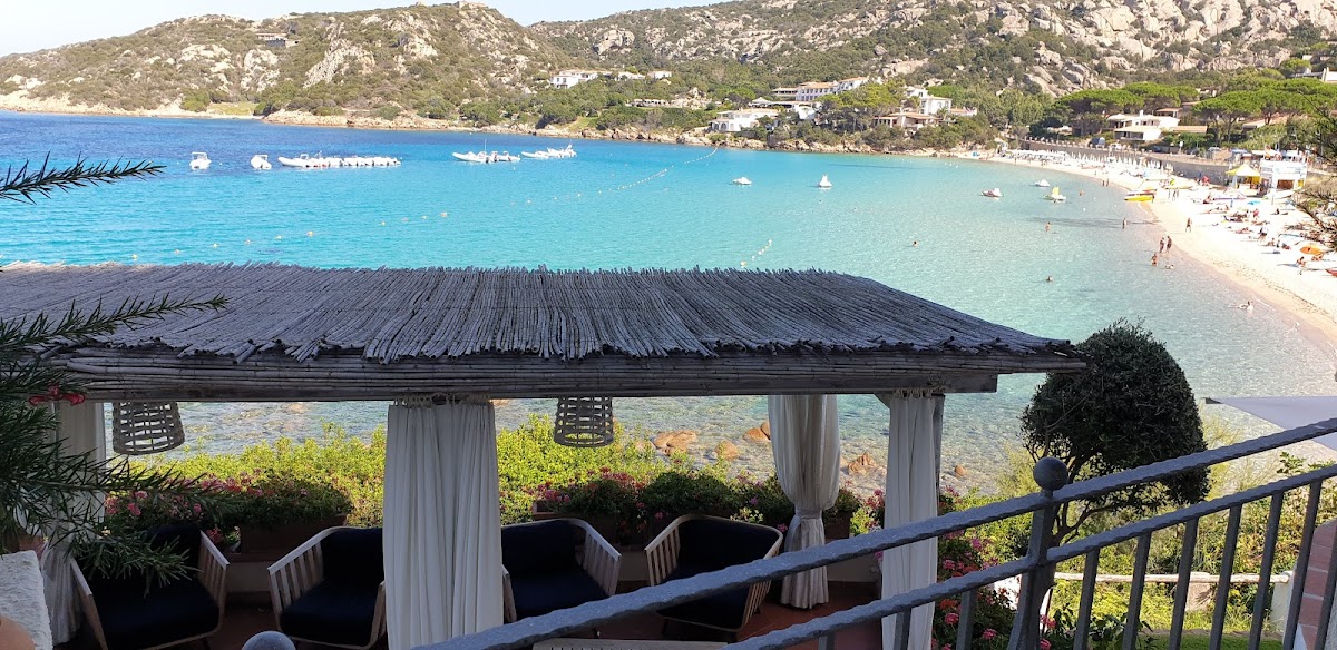 Club Hotel Baja Sardinia