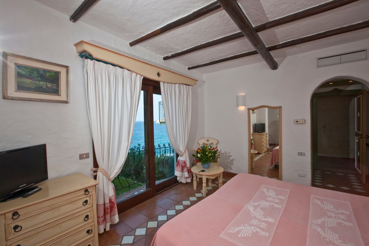 Club Hotel Baja Sardinia