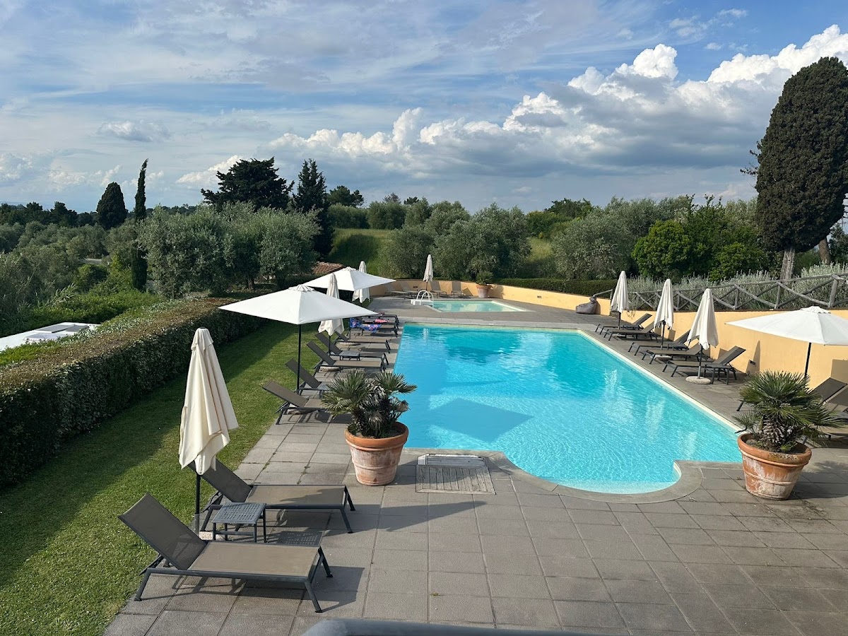 Borgo di Colleoli Resort