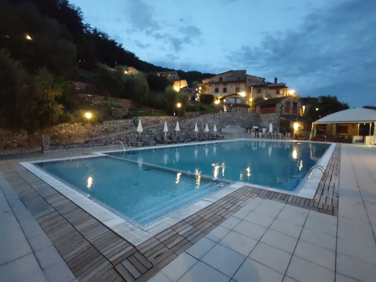 Borgo Giusto Tuscany
