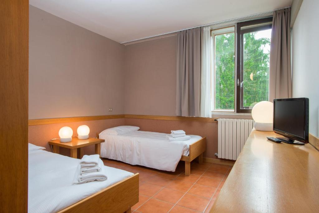 Residence Corte