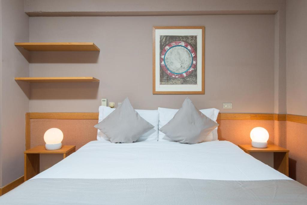 Residence Corte