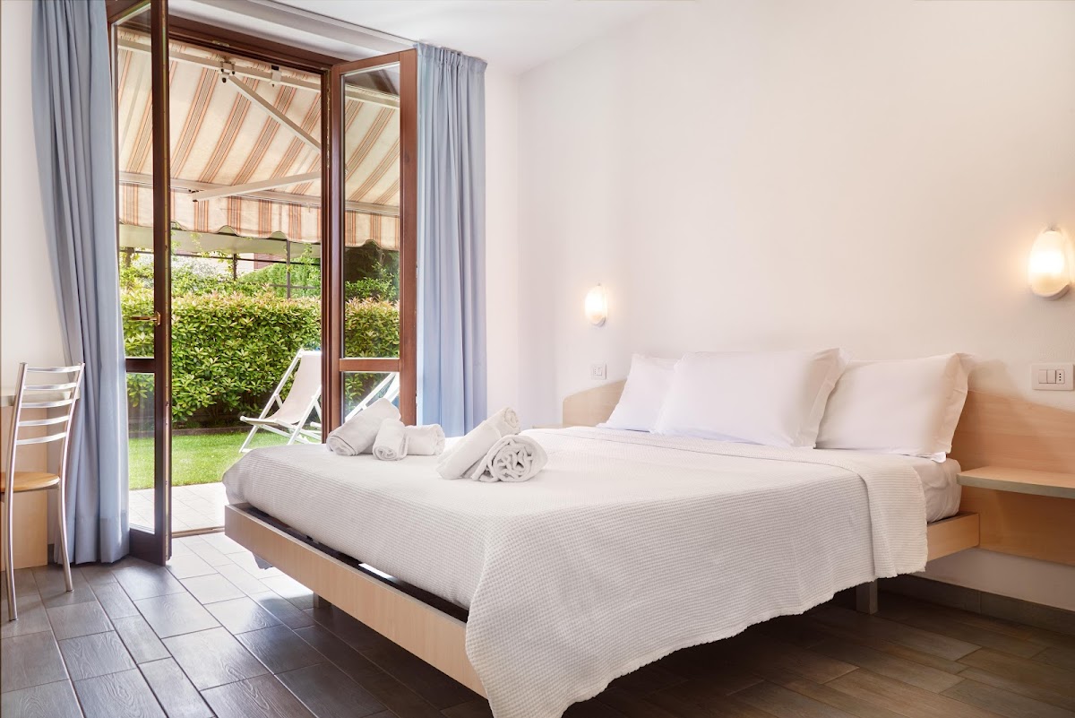 Residence Domaso Resort & Spa