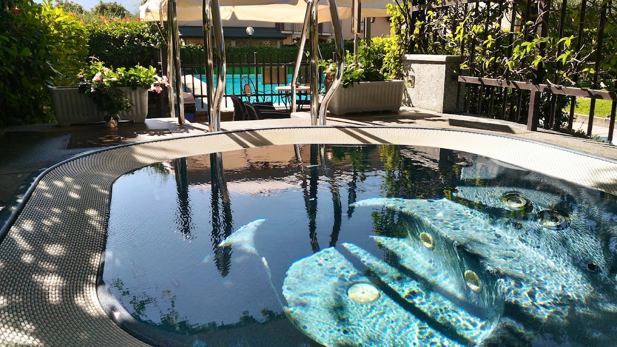 Residence Domaso Resort & Spa