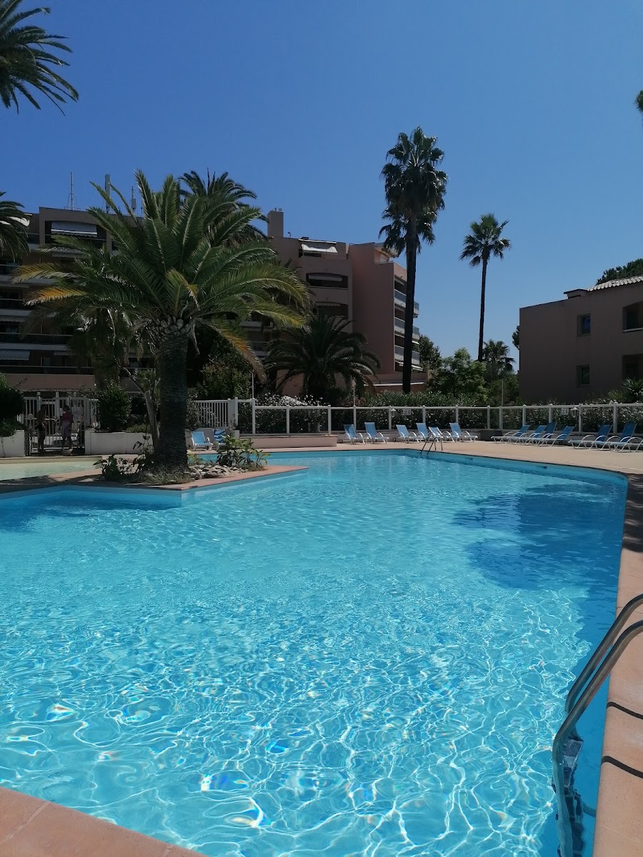 Residence Open Golfe Juan