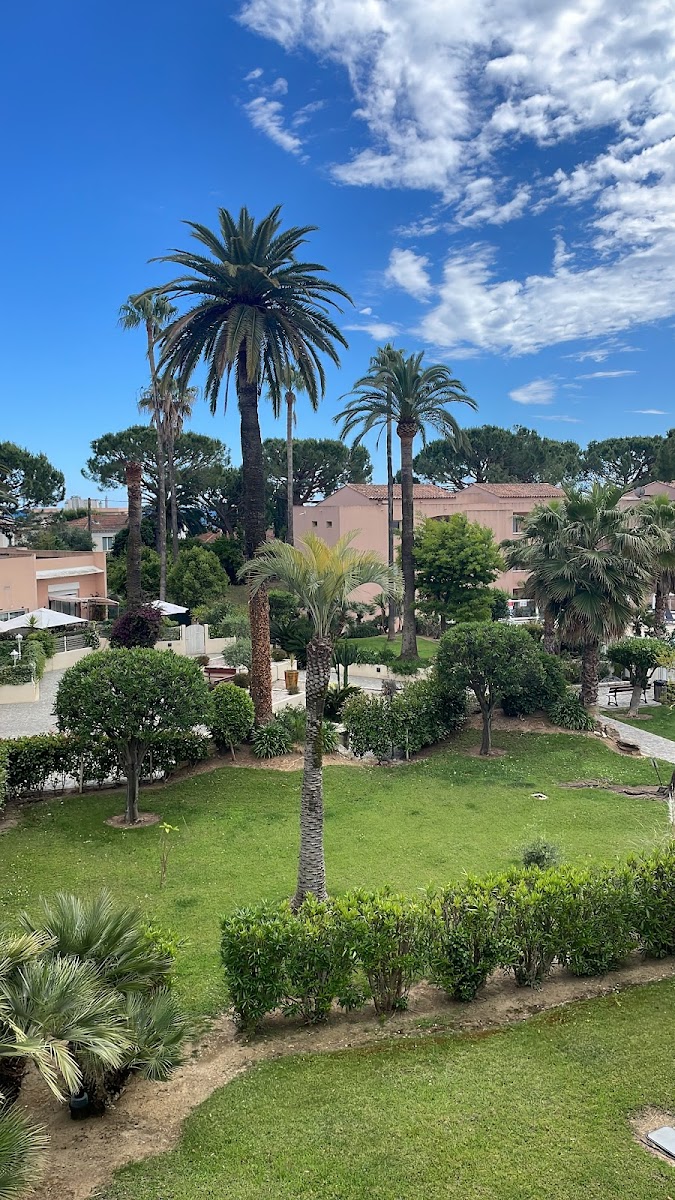 Residence Open Golfe Juan