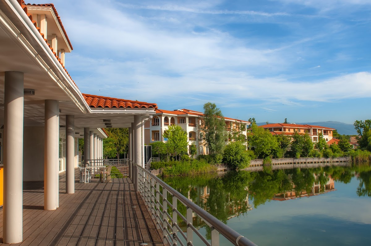 Mandelieu Riviera Resort
