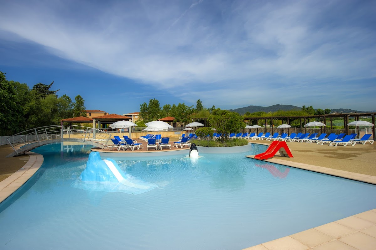Mandelieu Riviera Resort