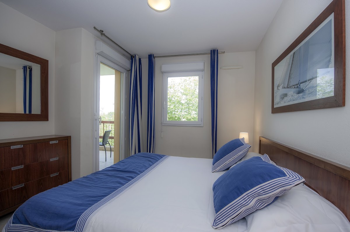 Mandelieu Riviera Resort