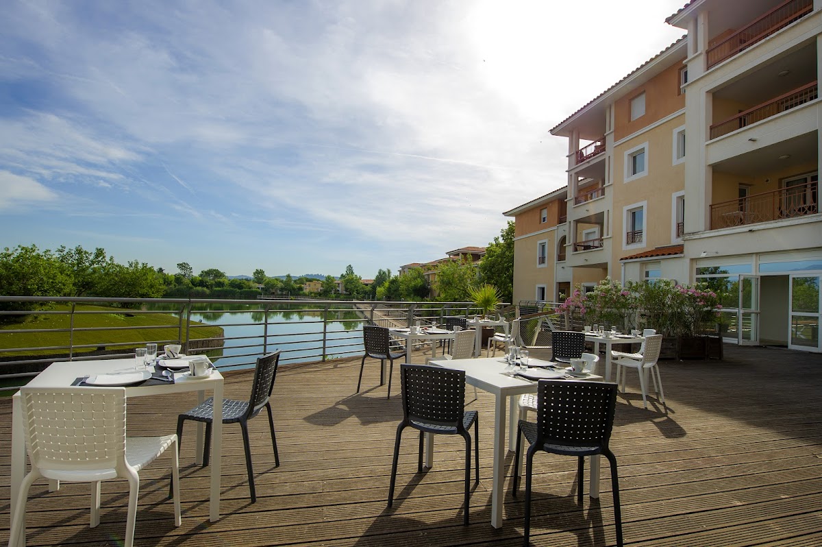 Mandelieu Riviera Resort