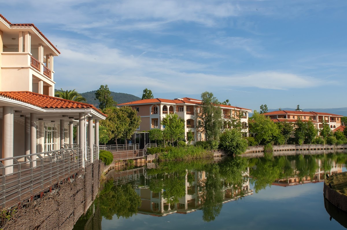 Mandelieu Riviera Resort