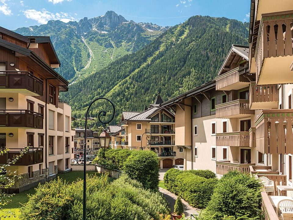 Residence La Ginabelle