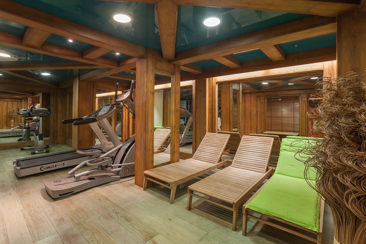 Residence La Ginabelle