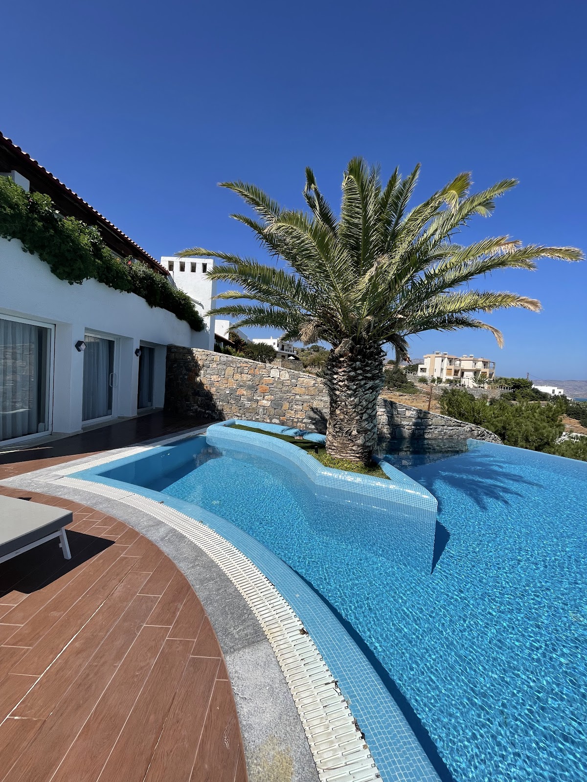 Elounda Gulf Villas