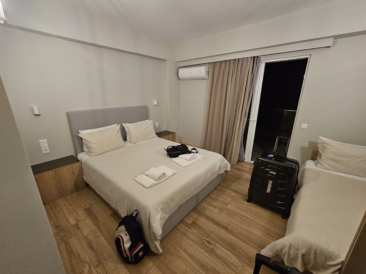 Rimondi Grand Resort & Spa